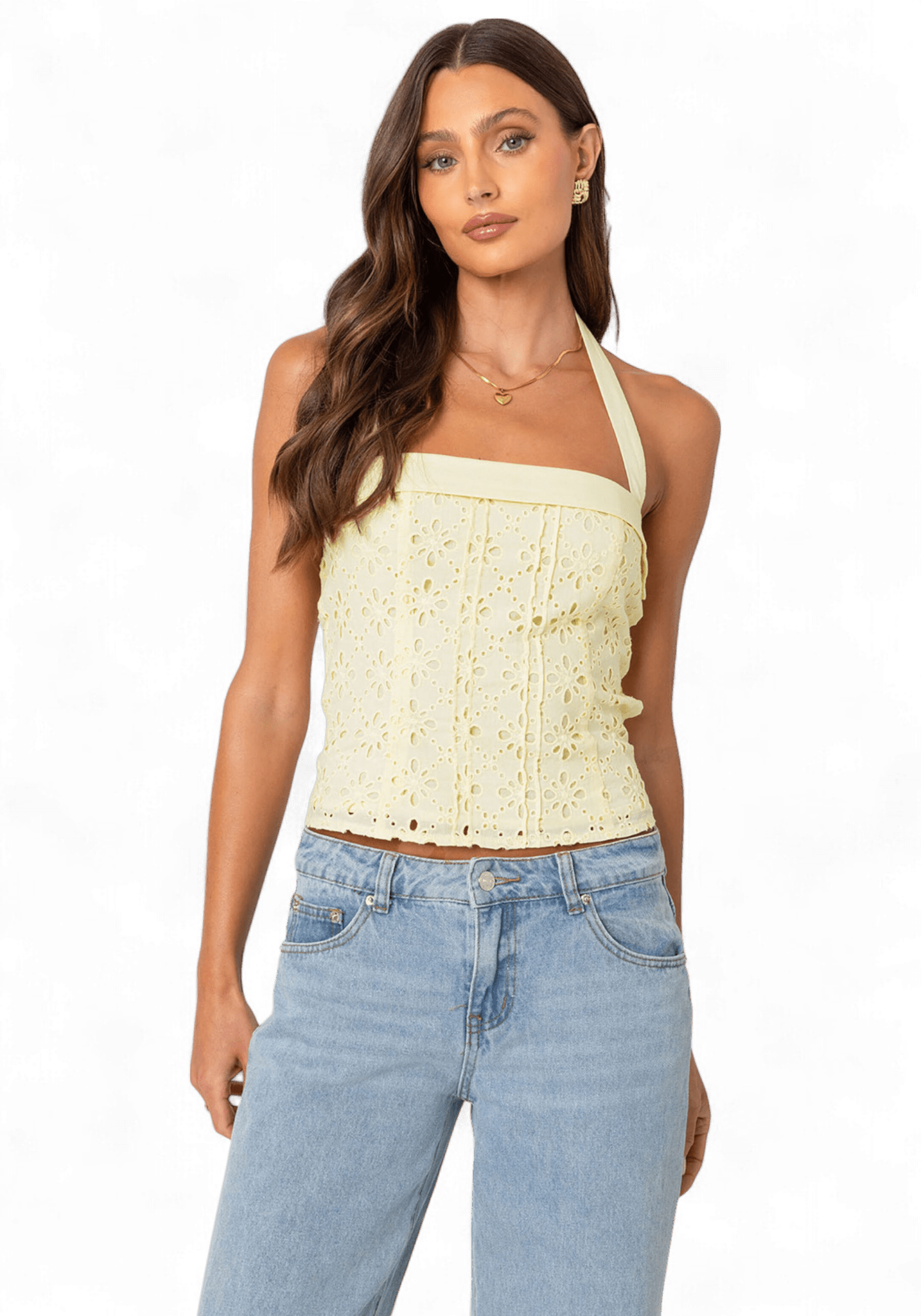 Top Halter - My Toscana