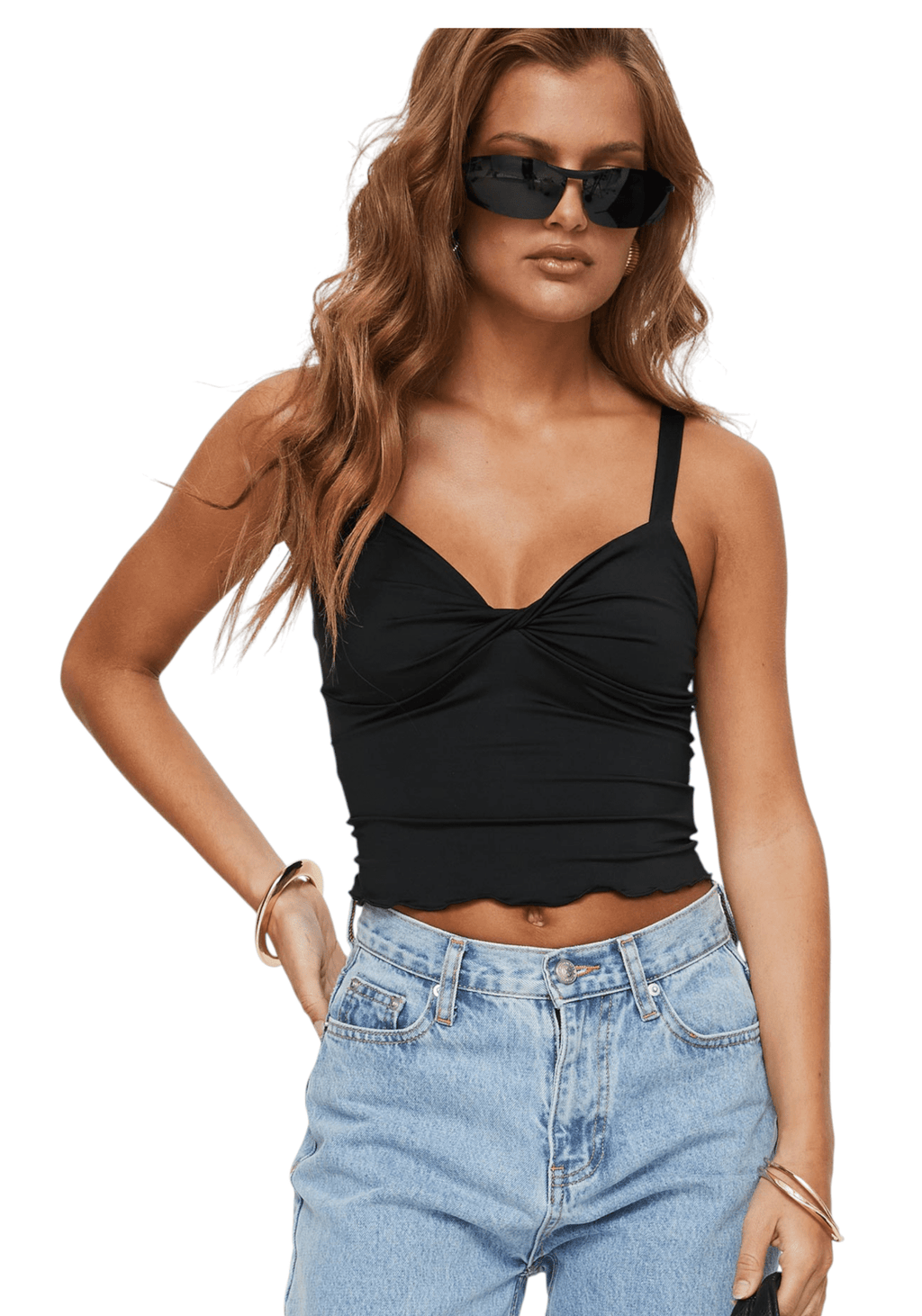 Top Grayer - My Toscana