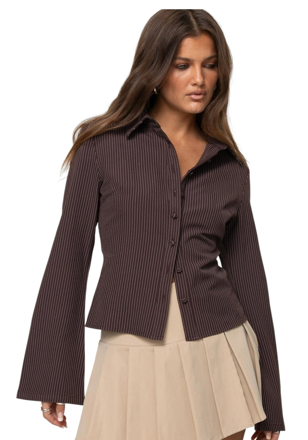 Camisa Anni - My Toscana