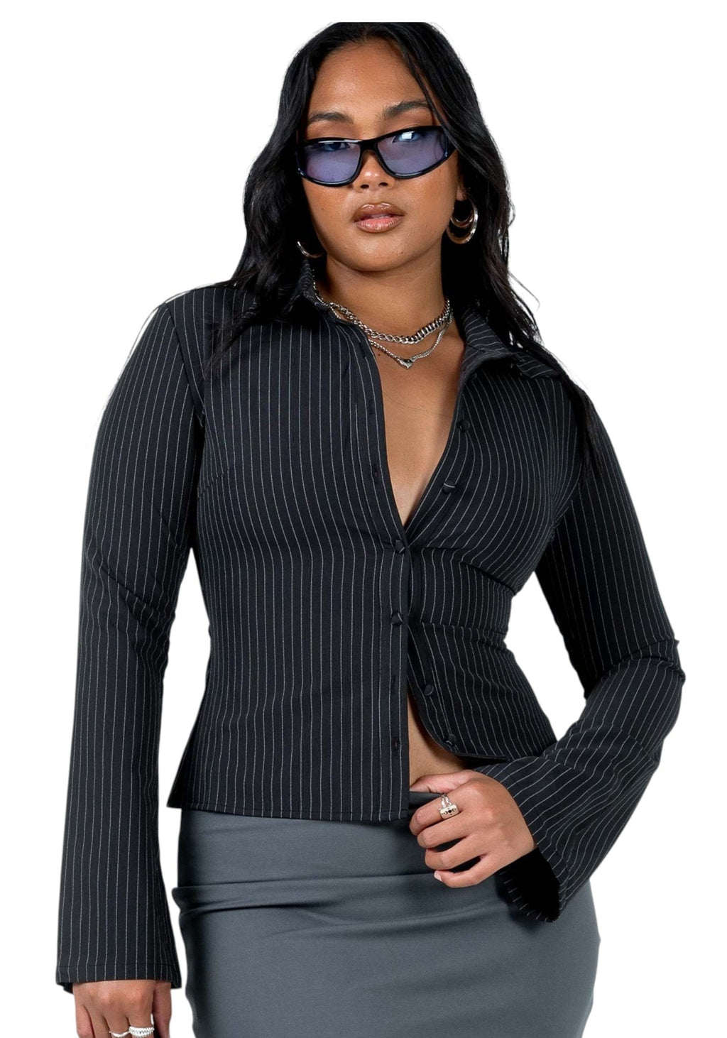 Camisa Anni - My Toscana