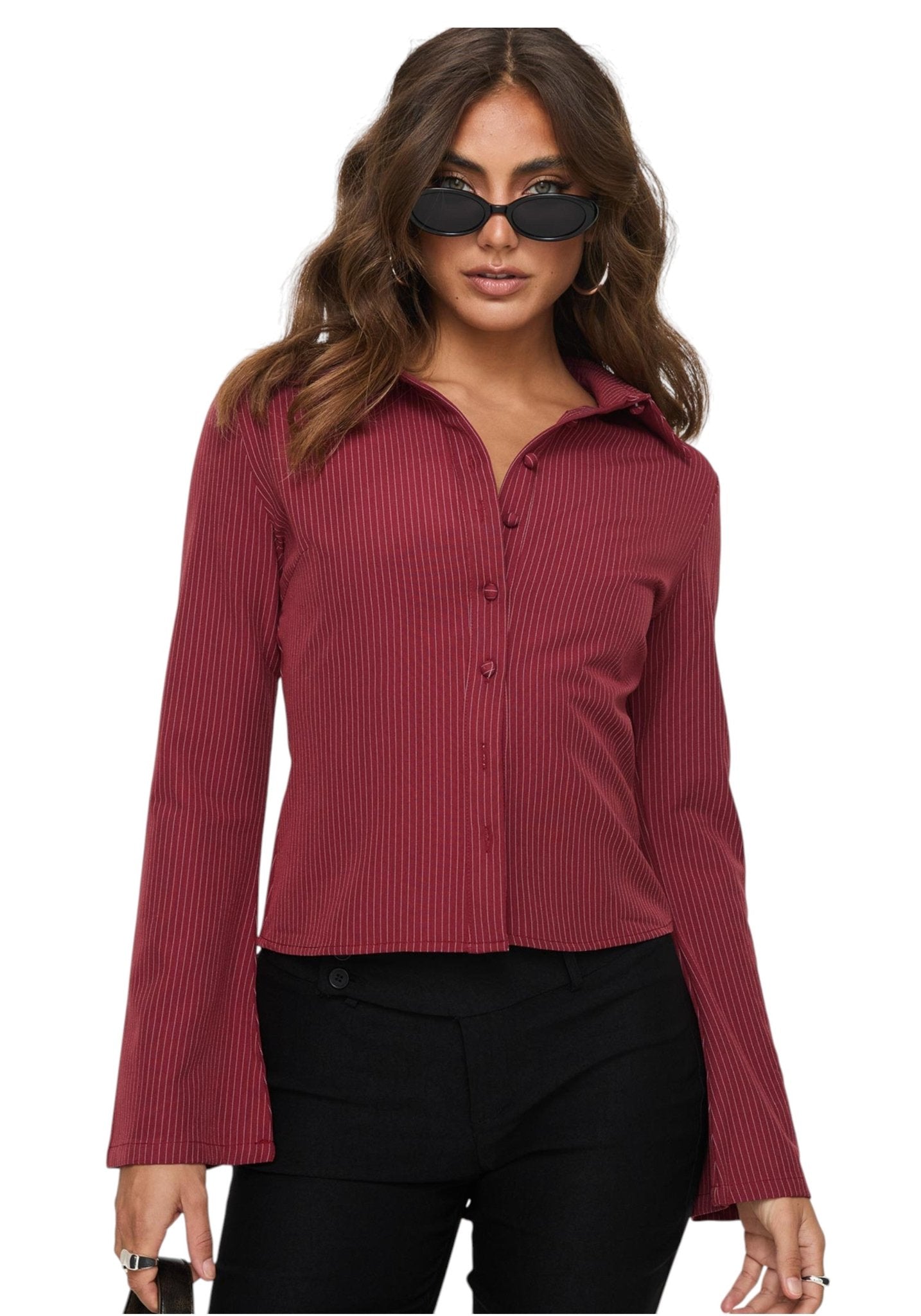 Camisa Anni - My Toscana