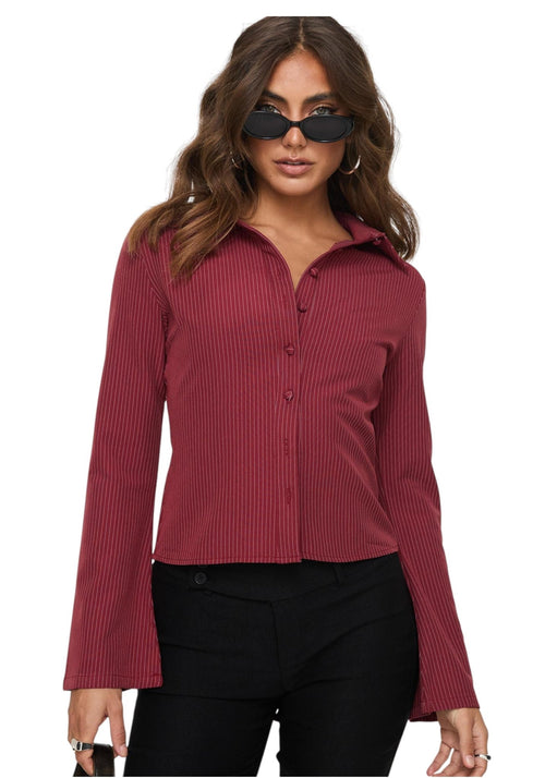 Camisa Anni - My Toscana