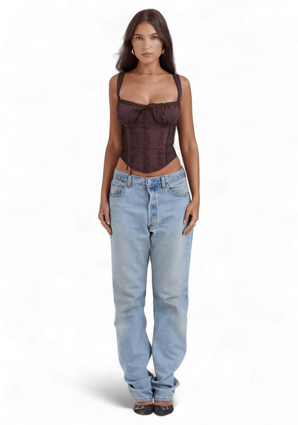 Top Gini - My Toscana