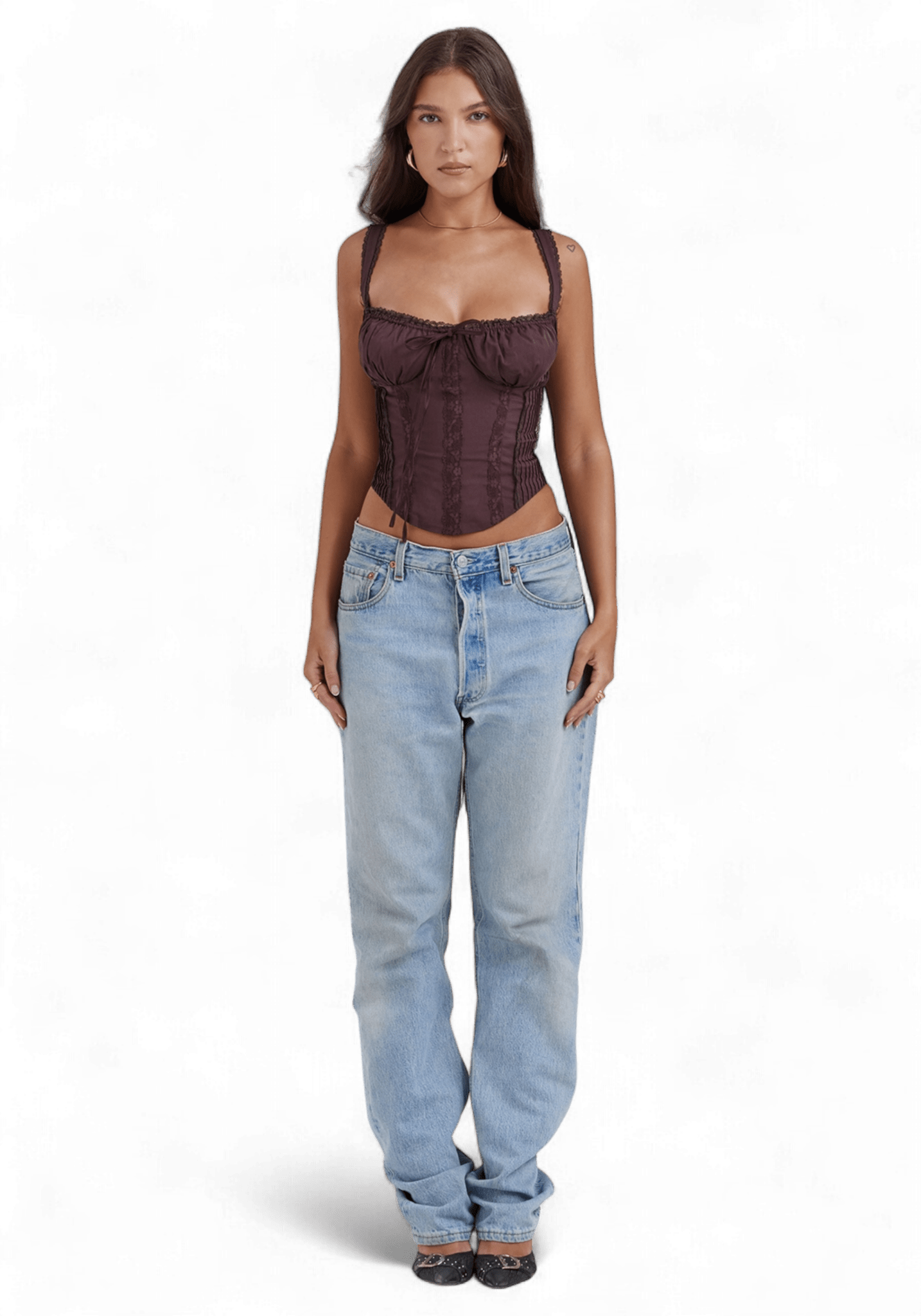 Top Gini - My Toscana