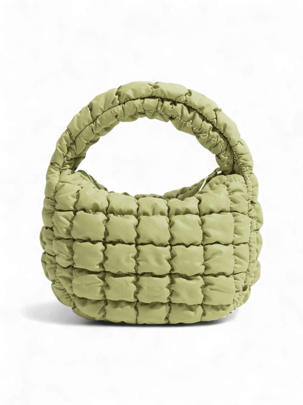 Bolsa Nuvem Acolchoada - My Toscana