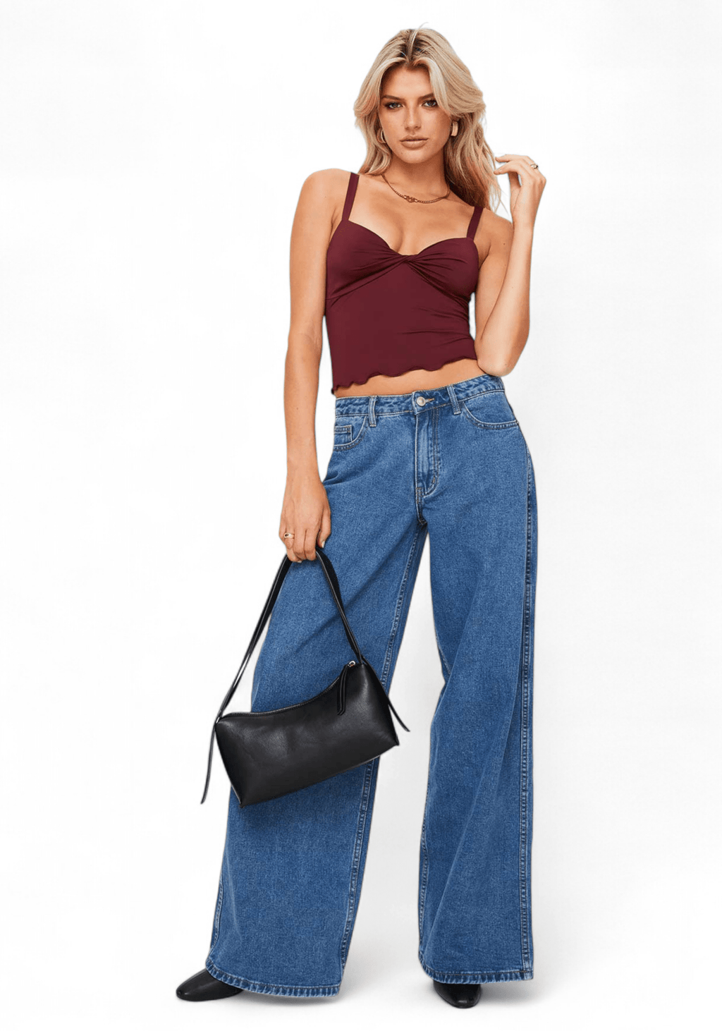 Top Grayer - My Toscana