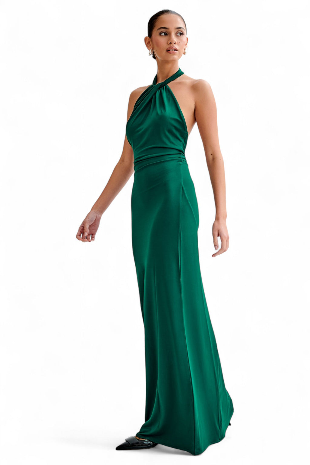 Vestido Elyna - My Toscana