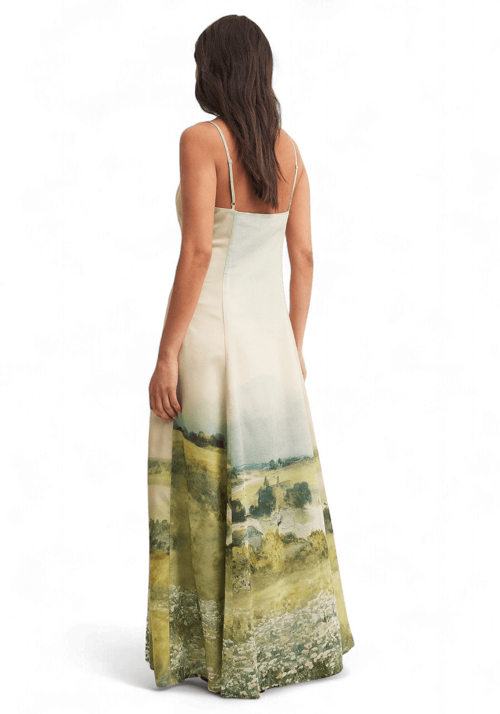 Vestido Lencero - My Toscana