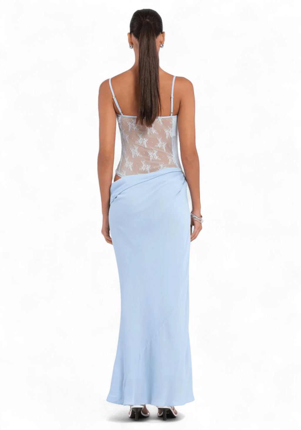 Vestido Akio - My Toscana