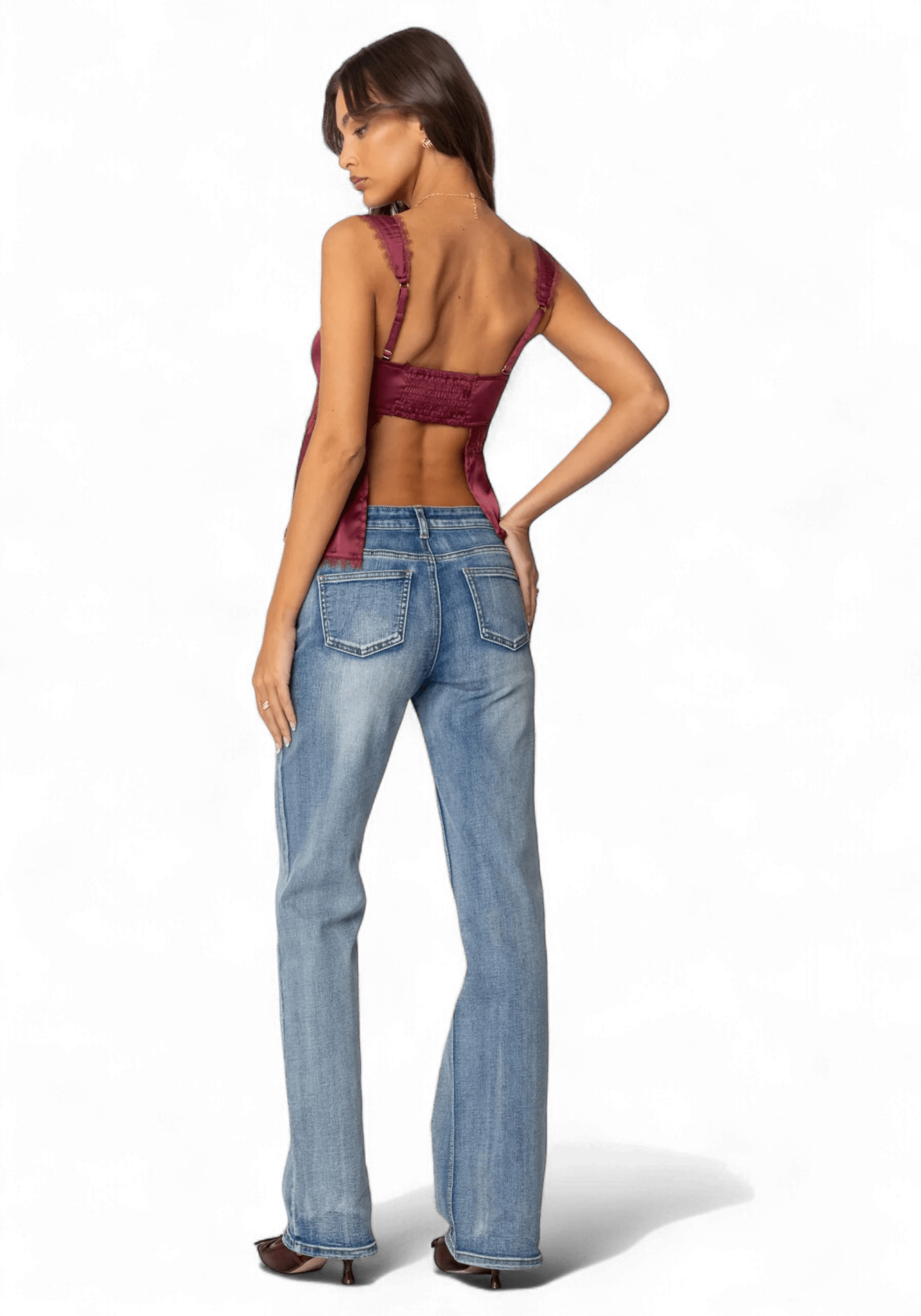 Top Loryn Lacey - My Toscana