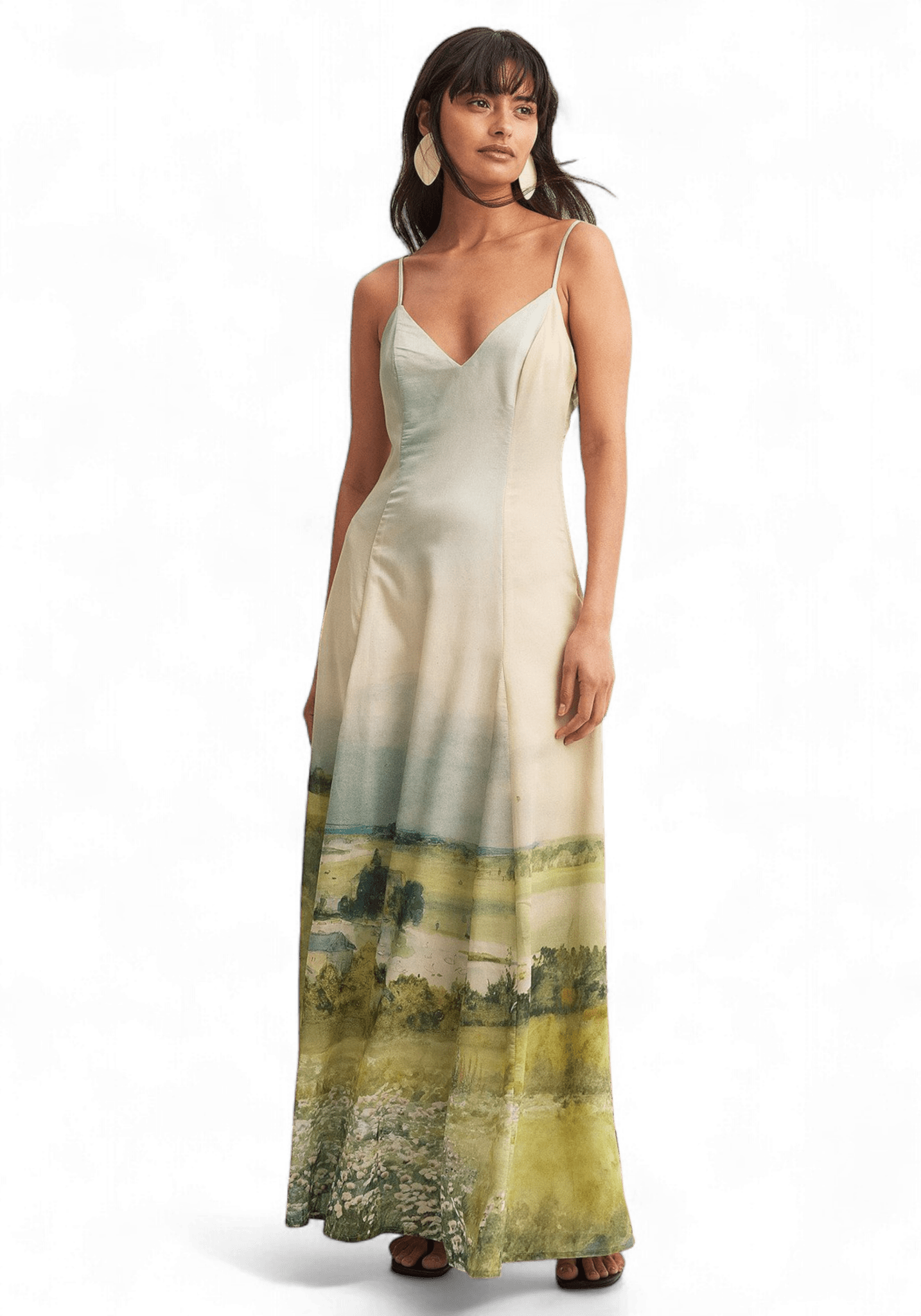 Vestido Lencero - My Toscana