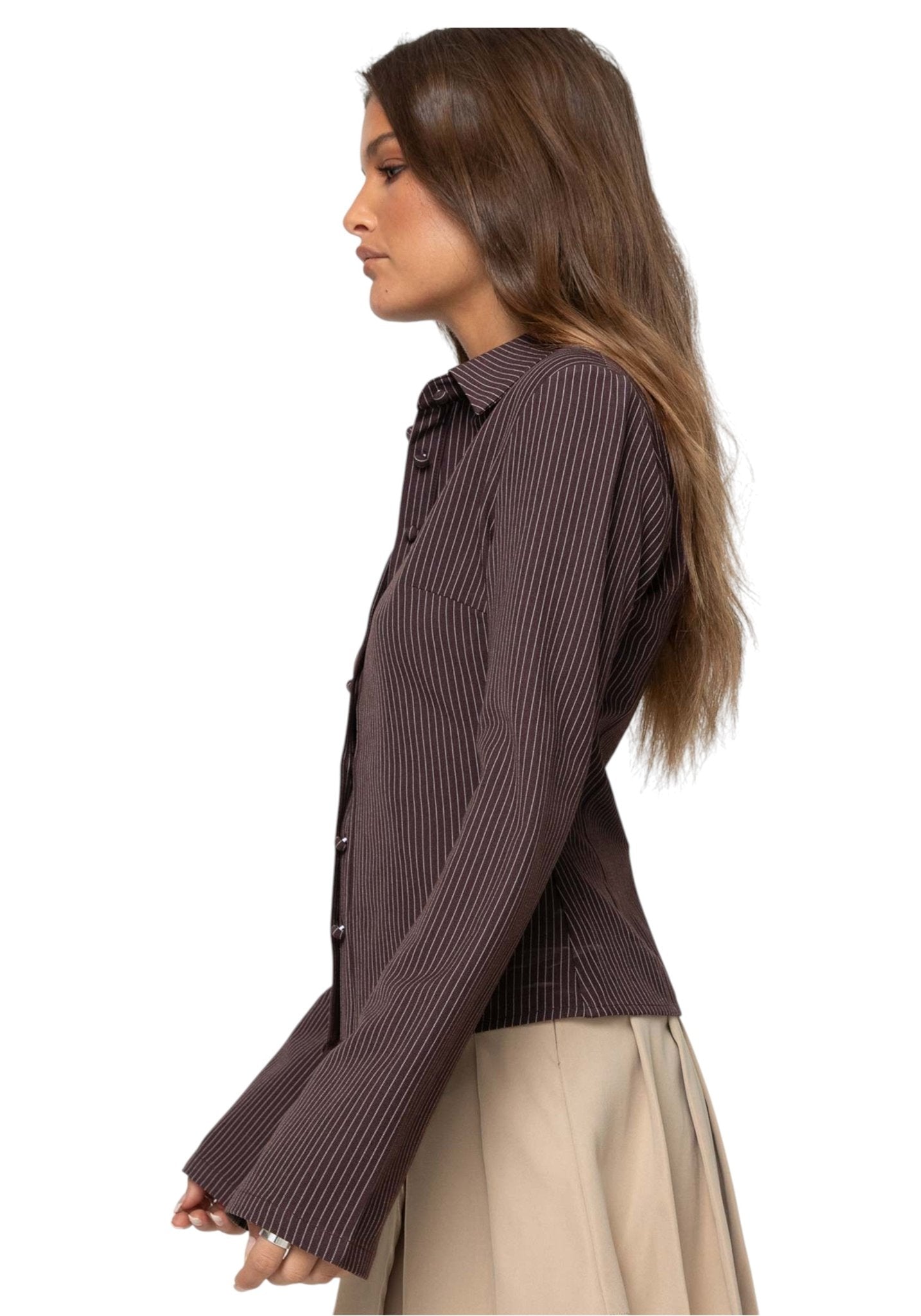 Camisa Anni - My Toscana