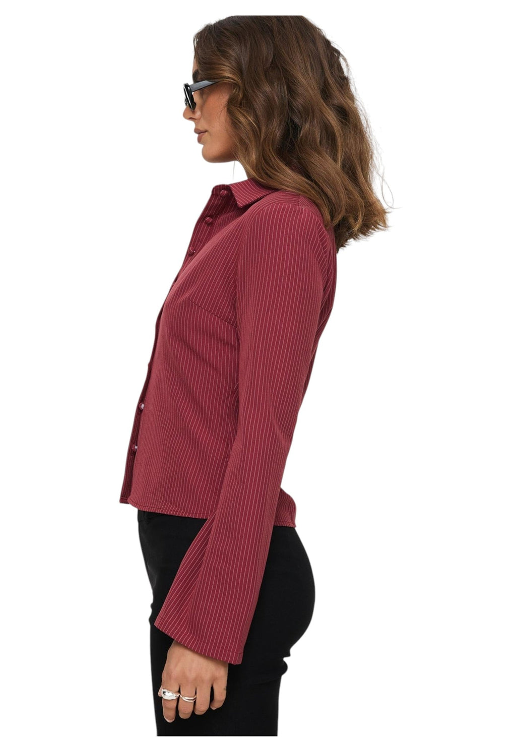 Camisa Anni - My Toscana