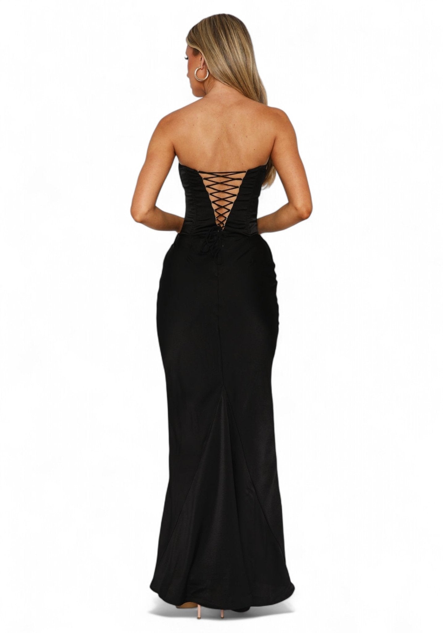 Vestido Feeling Mocha - My Toscana