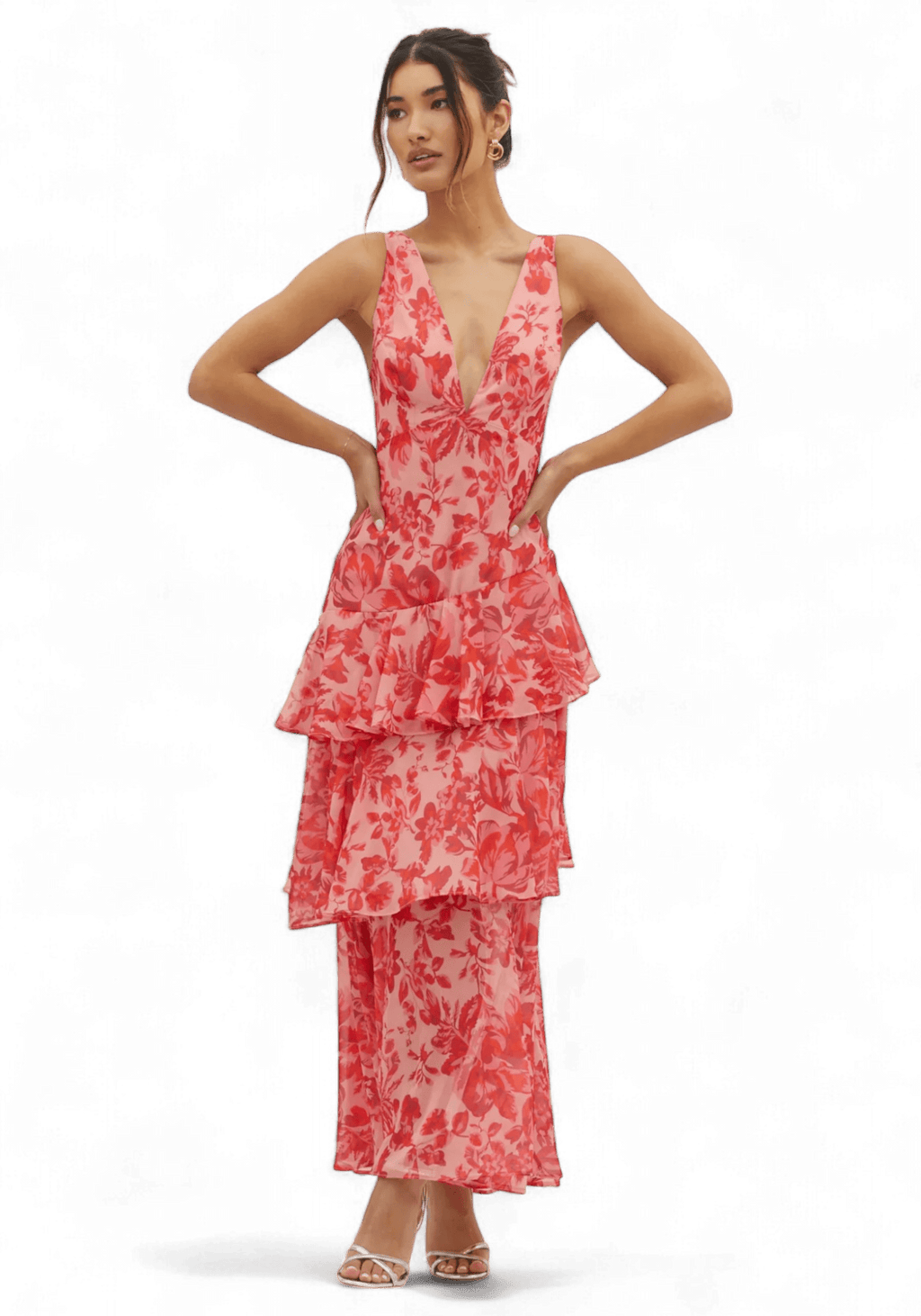 Vestido Lisa - My Toscana