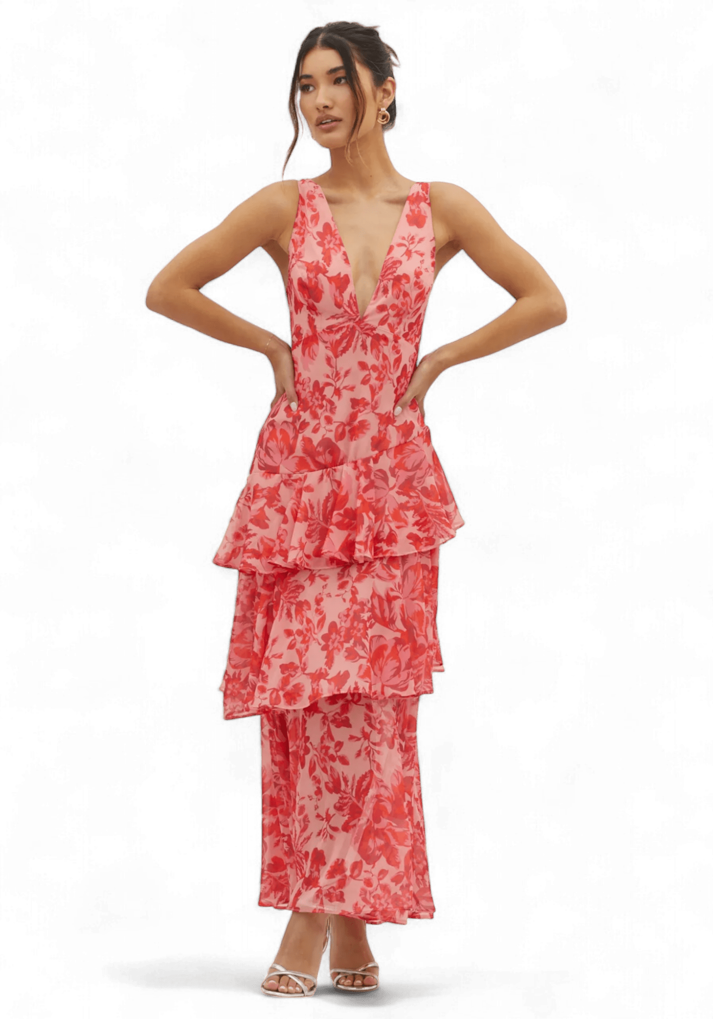 Vestido Lisa - My Toscana