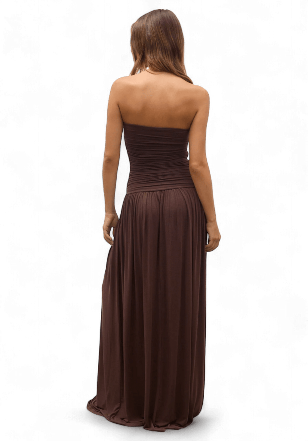 Vestido Leah - My Toscana