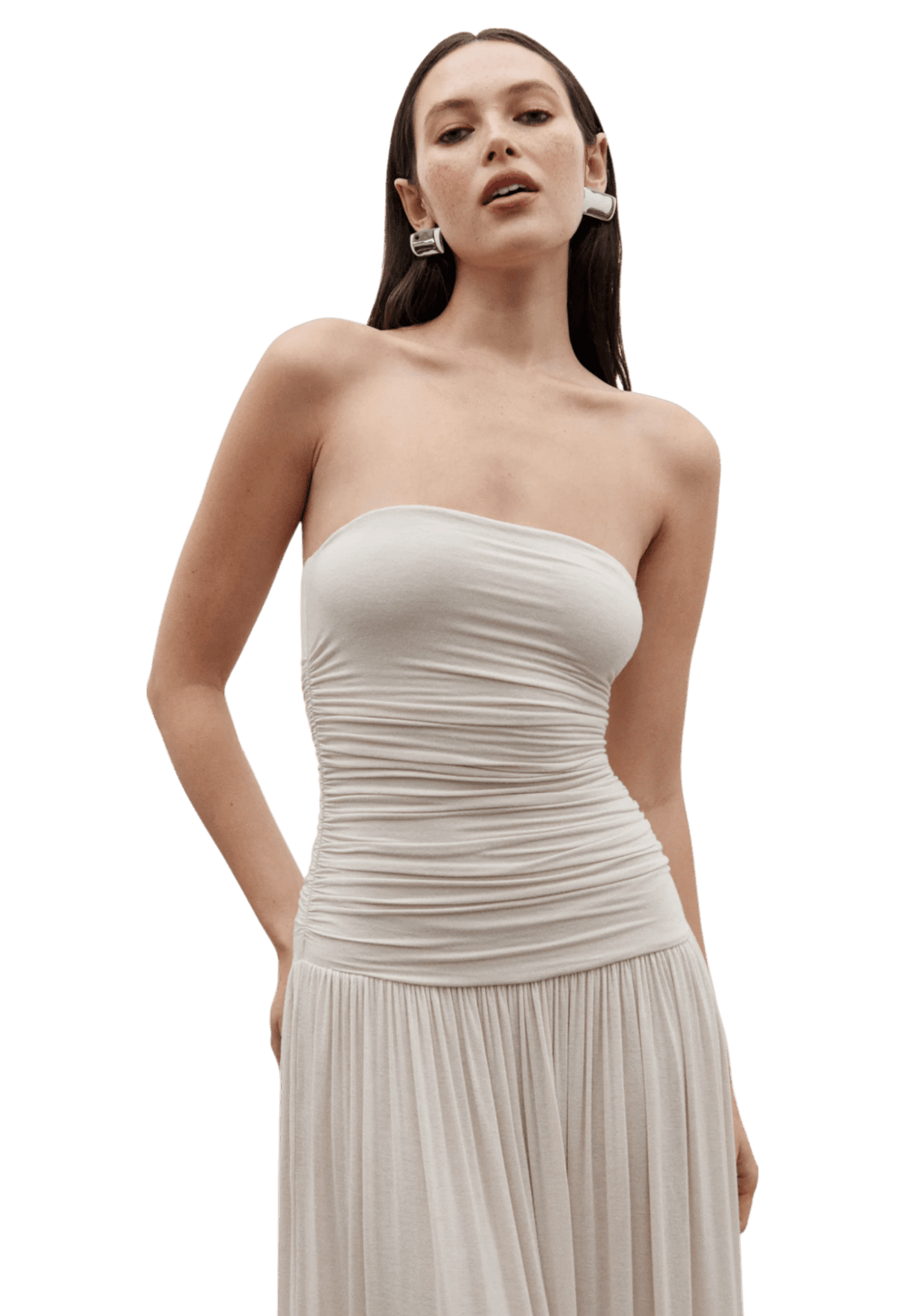 Vestido Leah - My Toscana