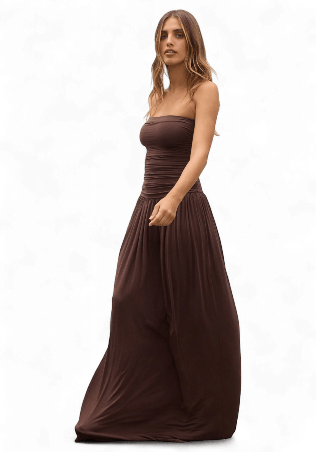 Vestido Leah - My Toscana