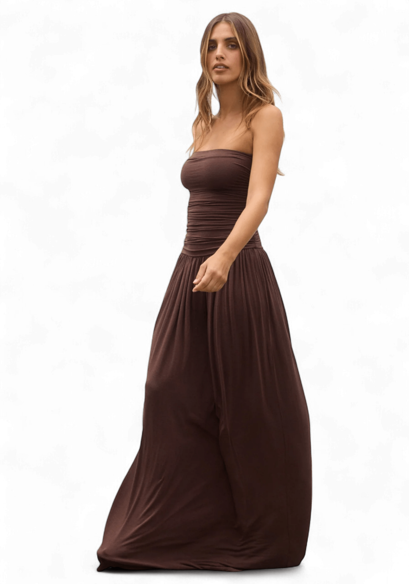 Vestido Leah - My Toscana