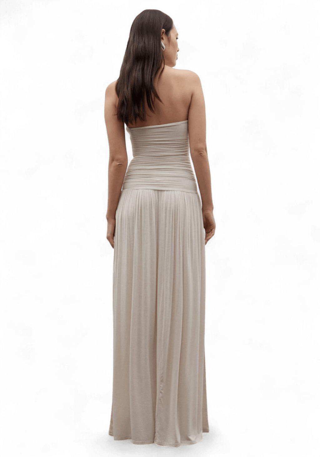 Vestido Leah - My Toscana