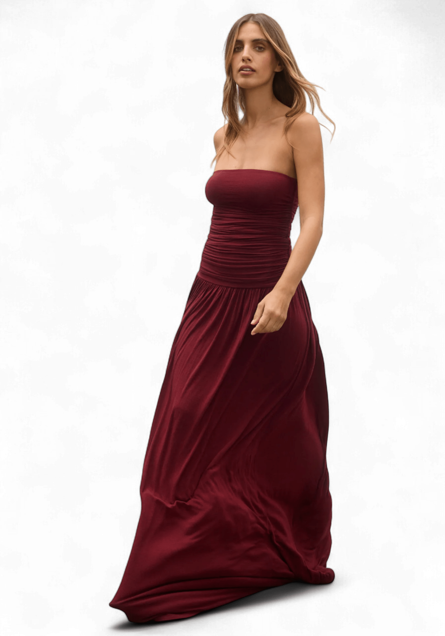 Vestido Leah - My Toscana