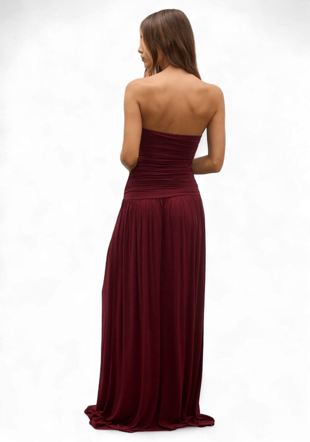 Vestido Leah - My Toscana