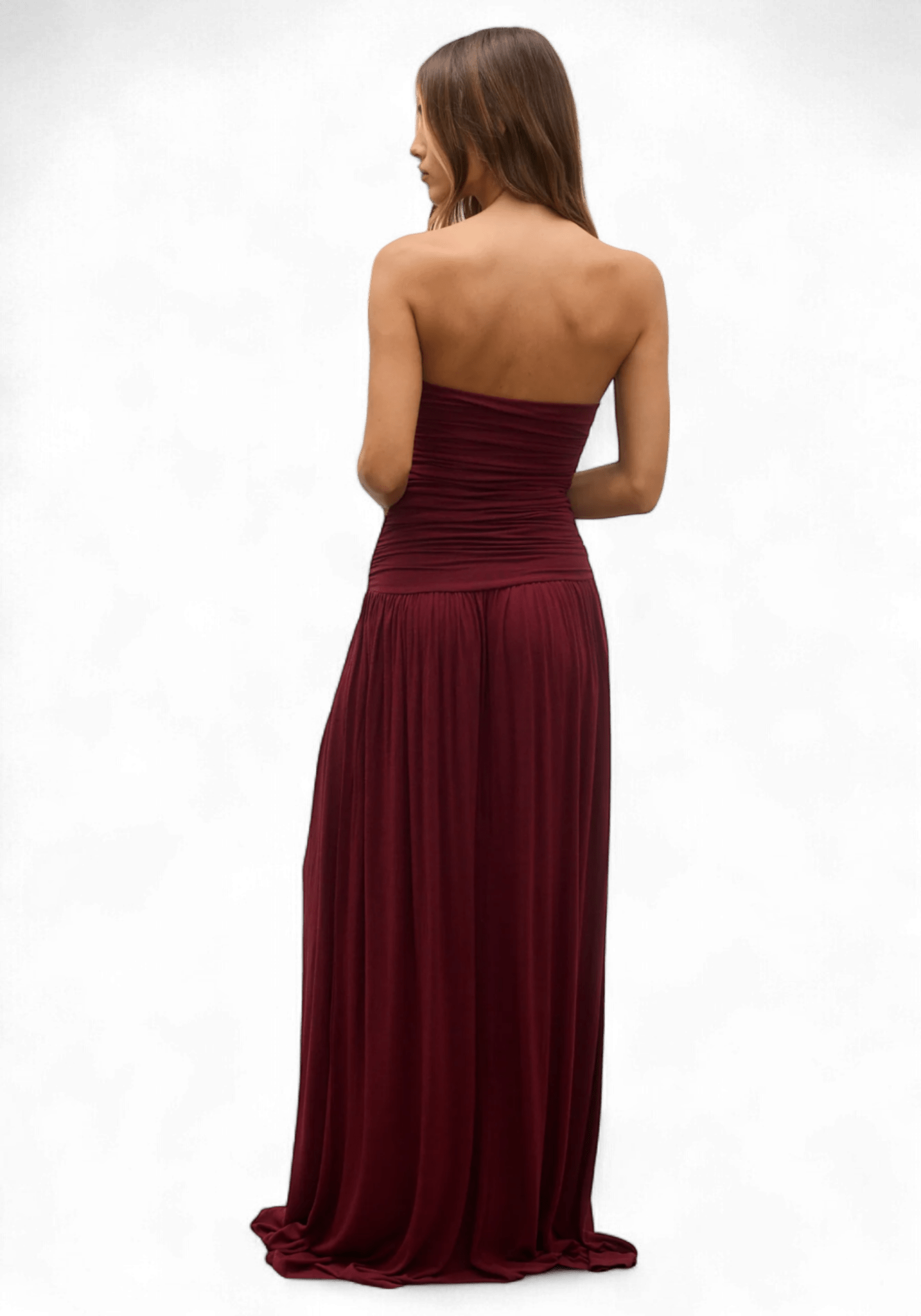 Vestido Leah - My Toscana