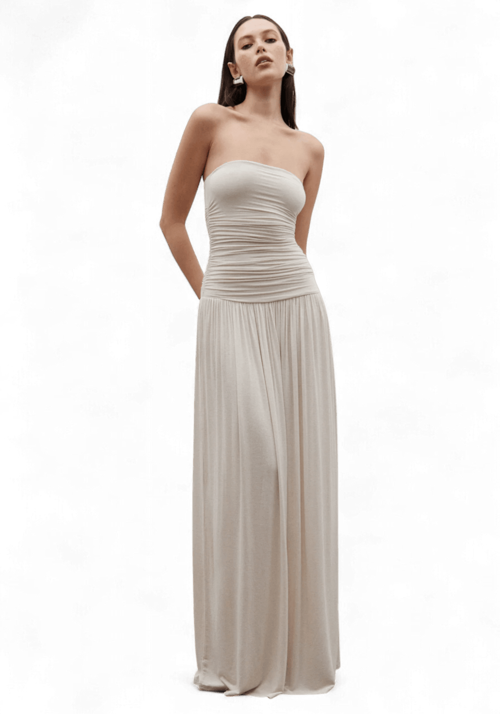 Vestido Leah - My Toscana