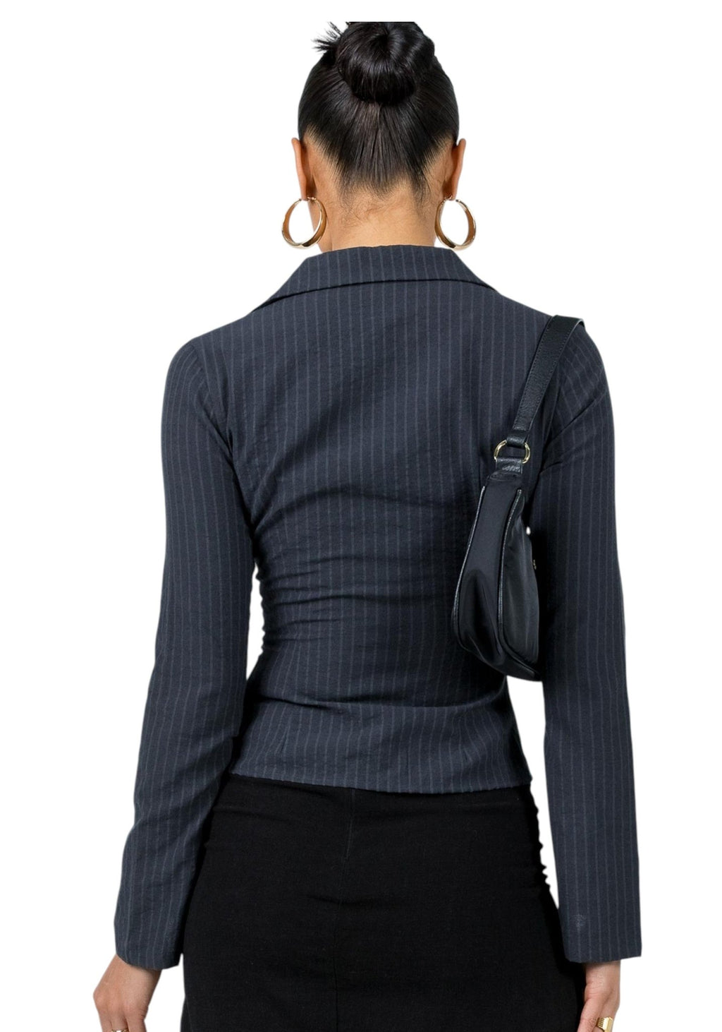 Camisa Anni - My Toscana