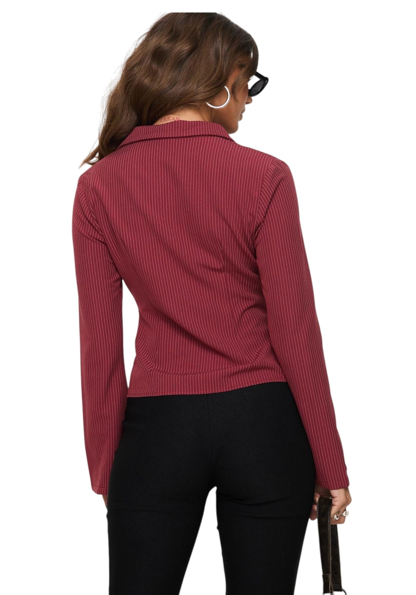 Camisa Anni - My Toscana