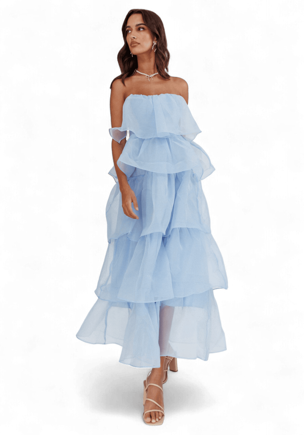 Vestido Behati - My Toscana