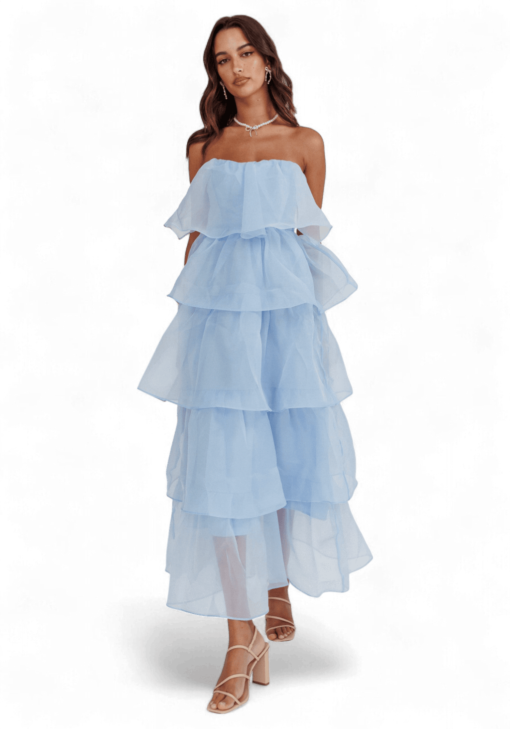 Vestido Behati - My Toscana