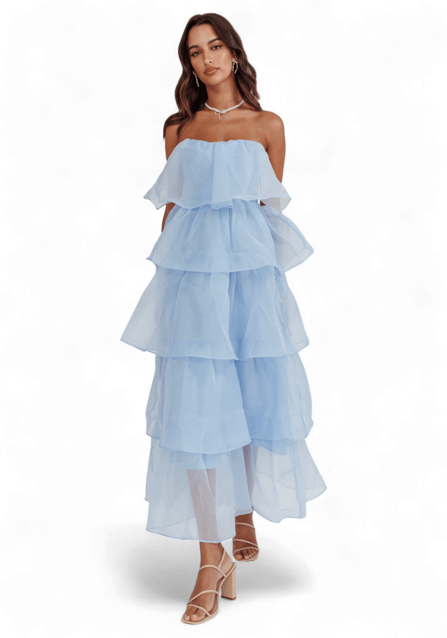 Vestido Behati - My Toscana