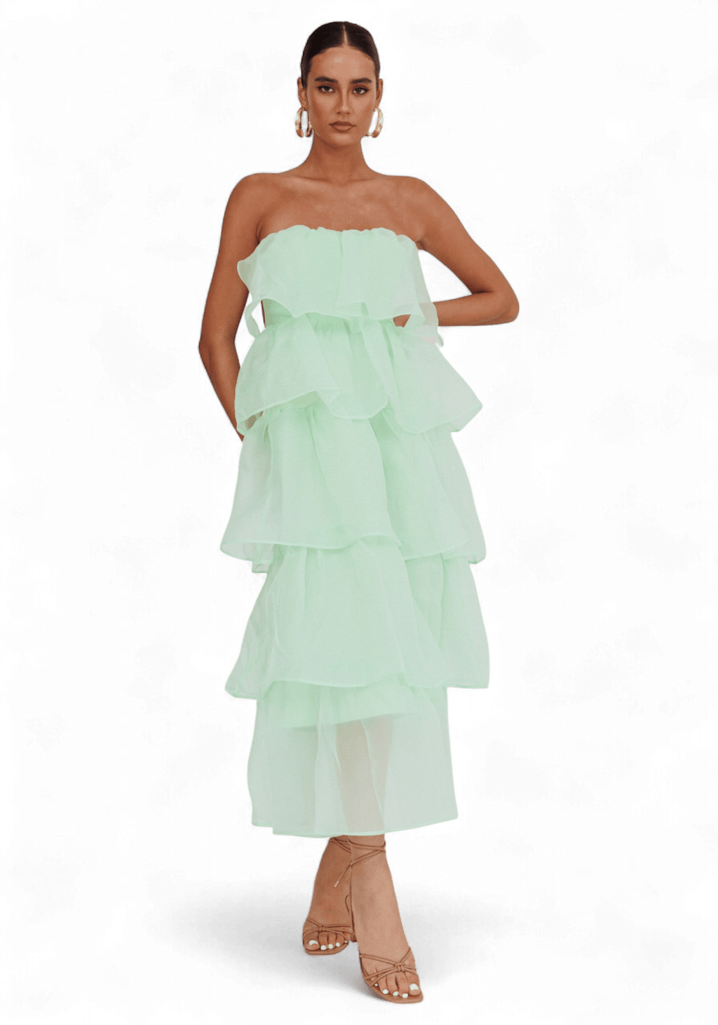 Vestido Behati - My Toscana