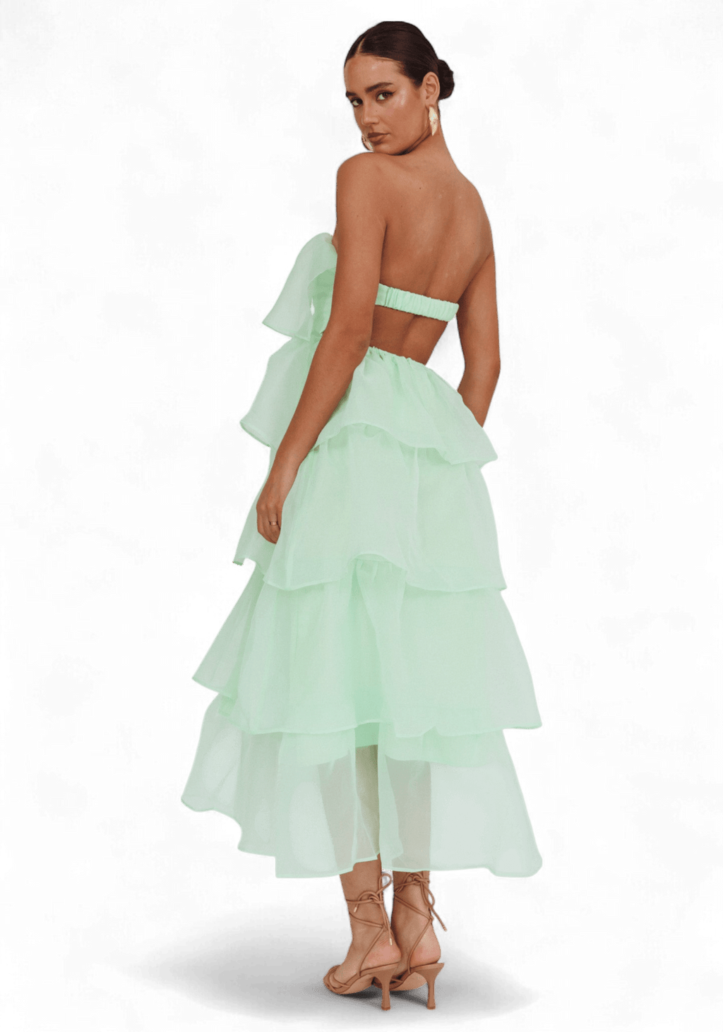 Vestido Behati - My Toscana