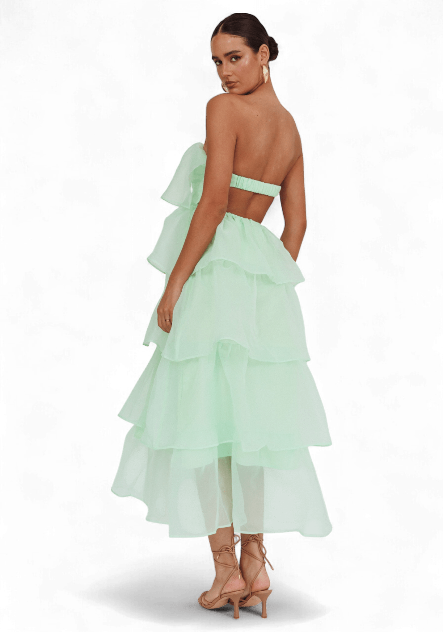 Vestido Behati - My Toscana