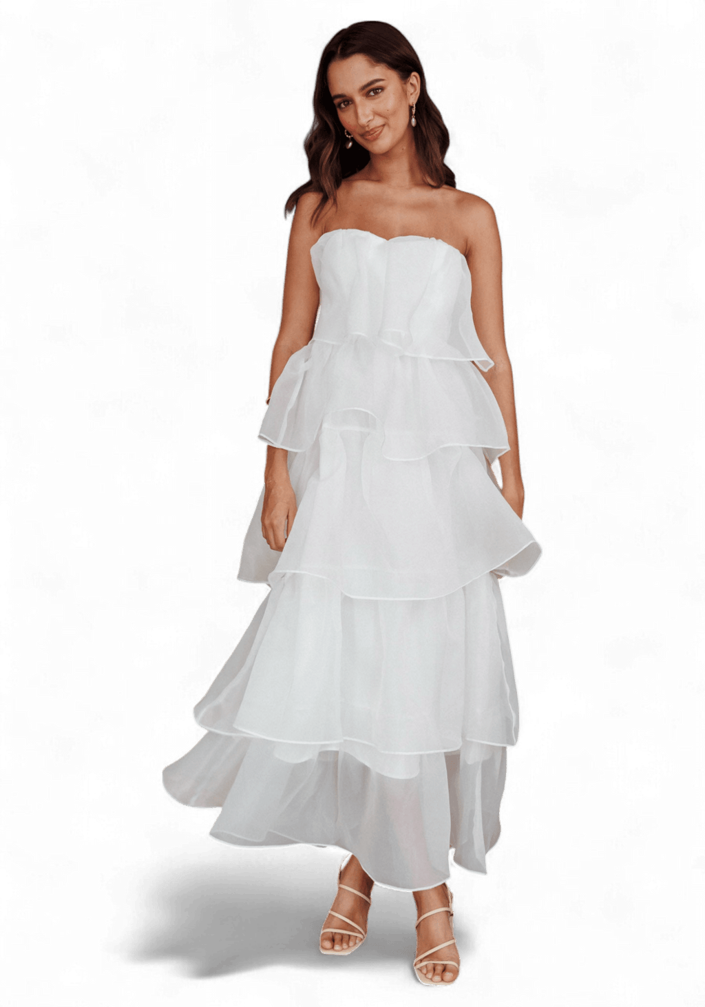 Vestido Behati - My Toscana