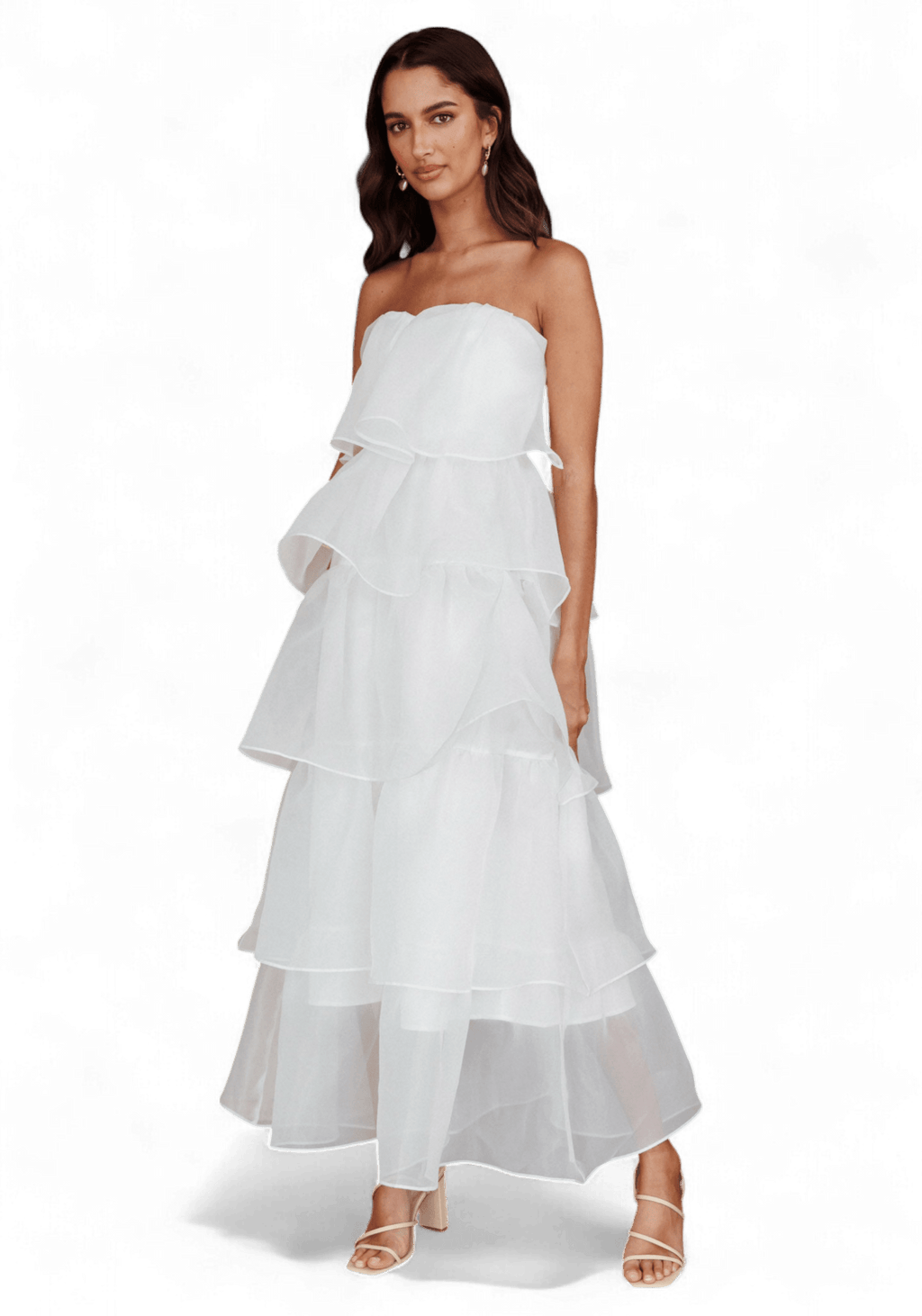 Vestido Behati - My Toscana