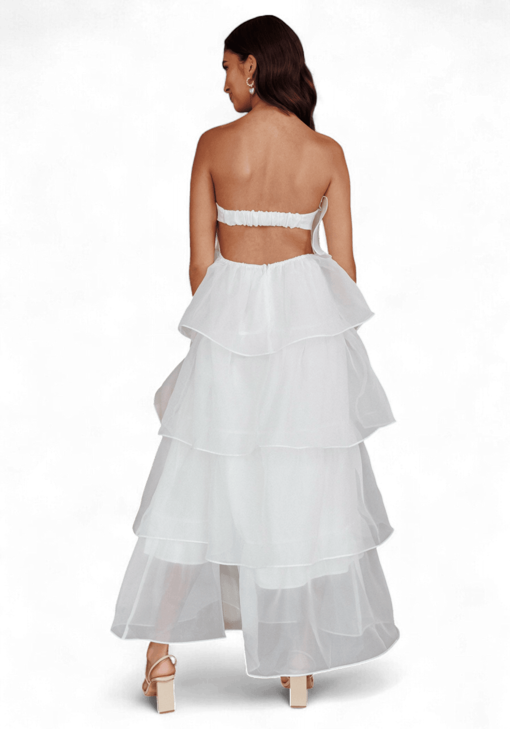 Vestido Behati - My Toscana