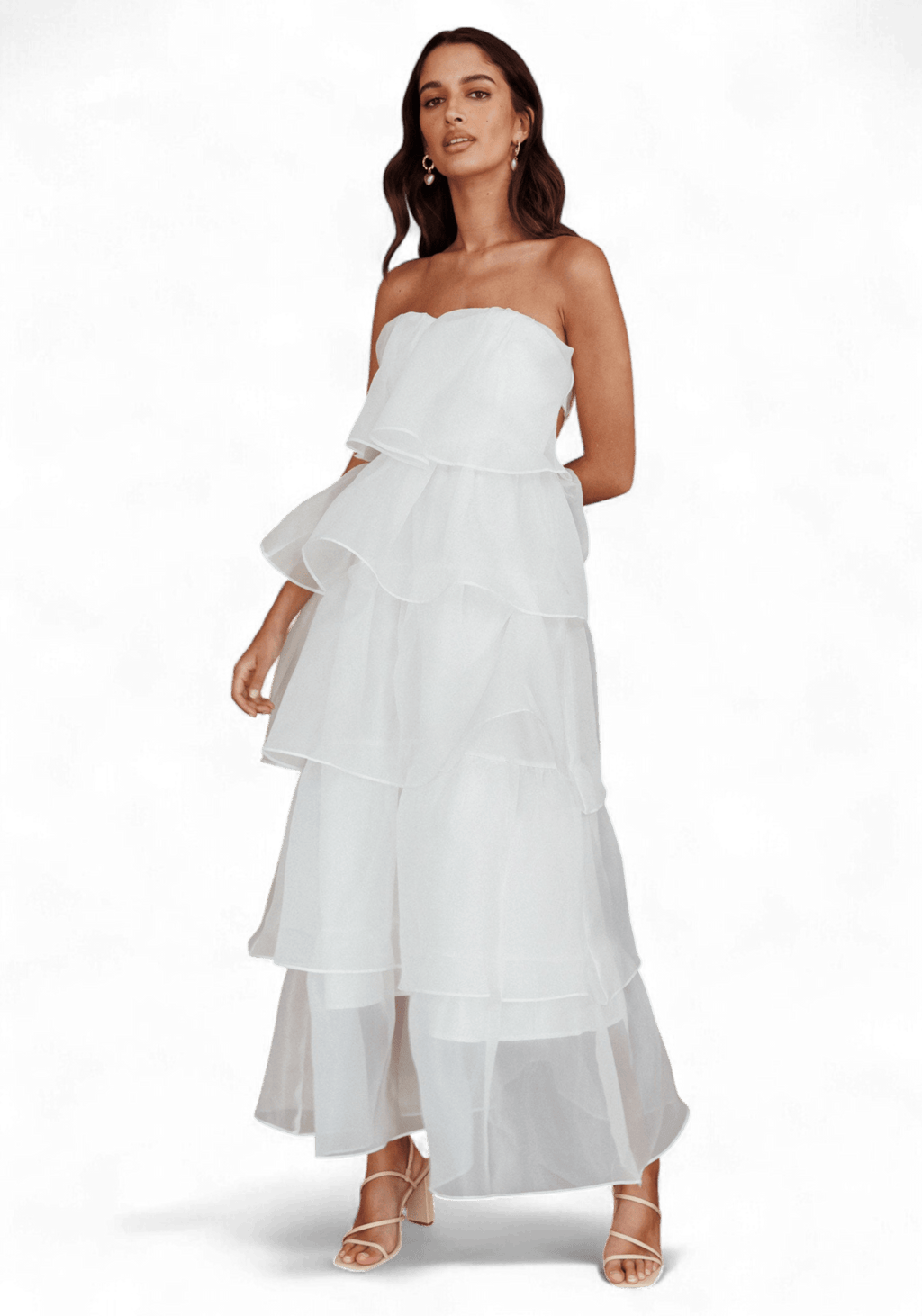 Vestido Behati - My Toscana