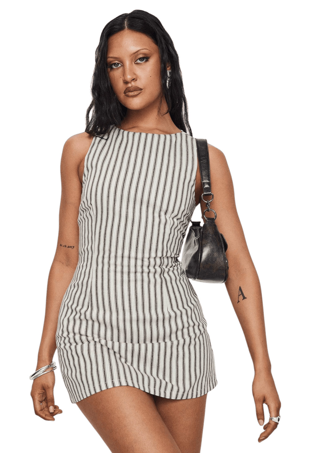 Vestido Yumiko - My Toscana