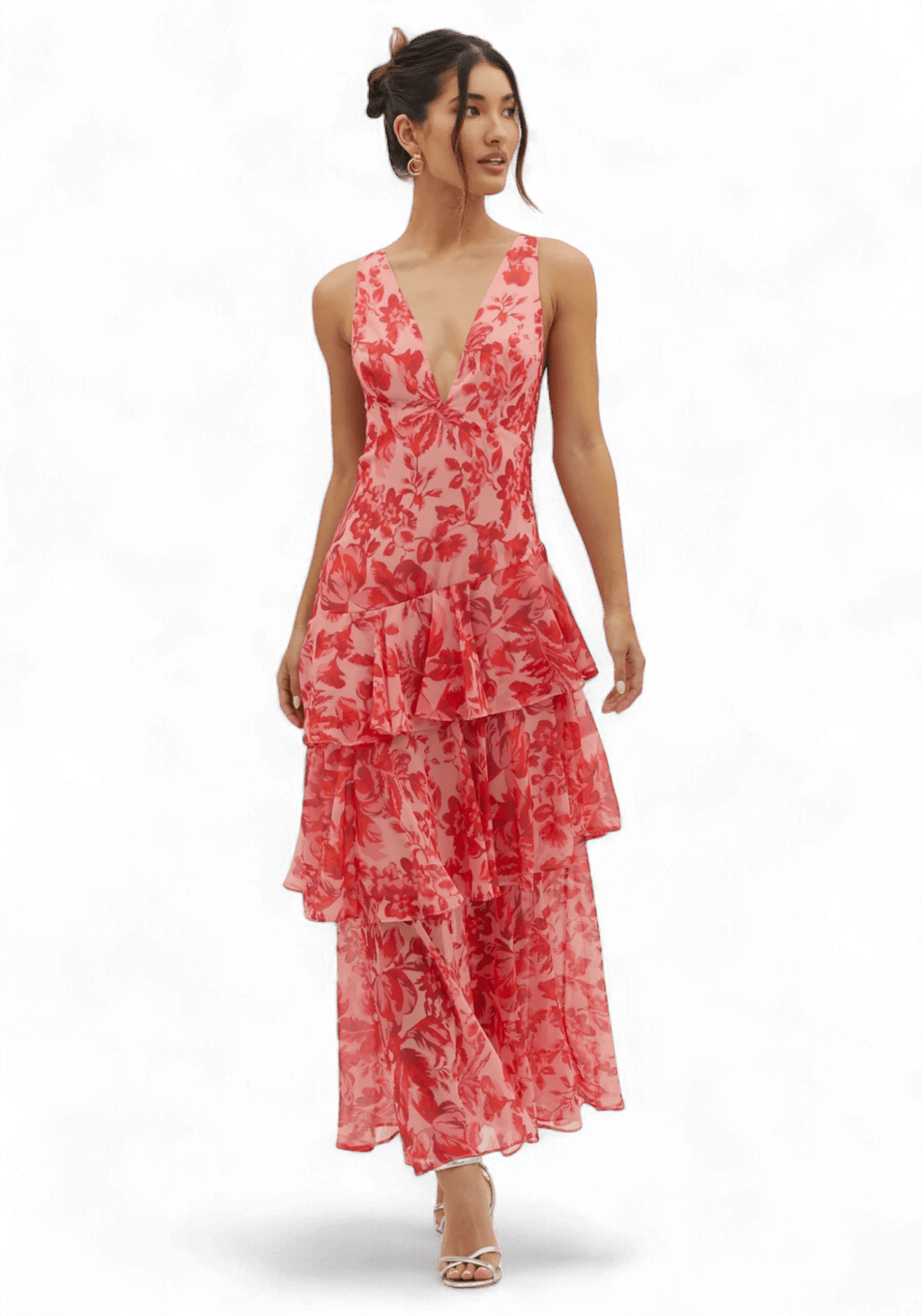 Vestido Lisa - My Toscana