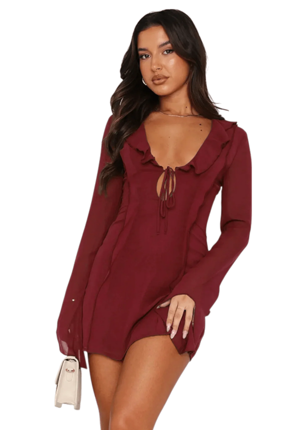 Luxe Drapes - My Toscana