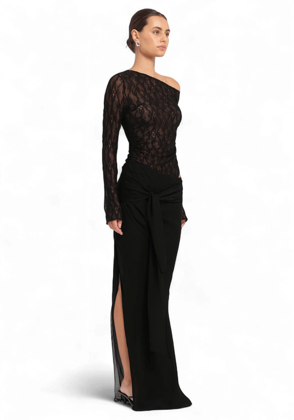 Vestido Maxi Nova - My Toscana