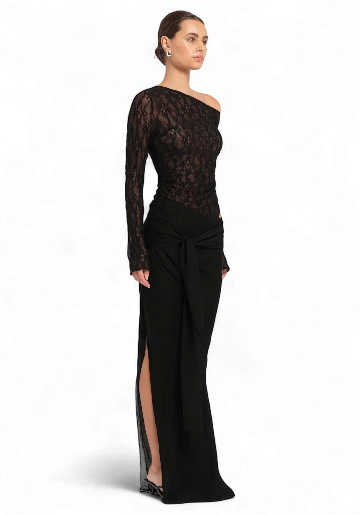 Vestido Maxi Nova - My Toscana