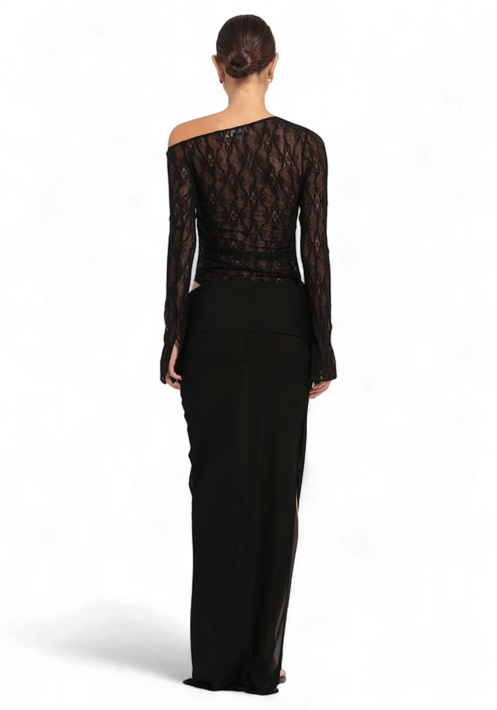 Vestido Maxi Nova - My Toscana