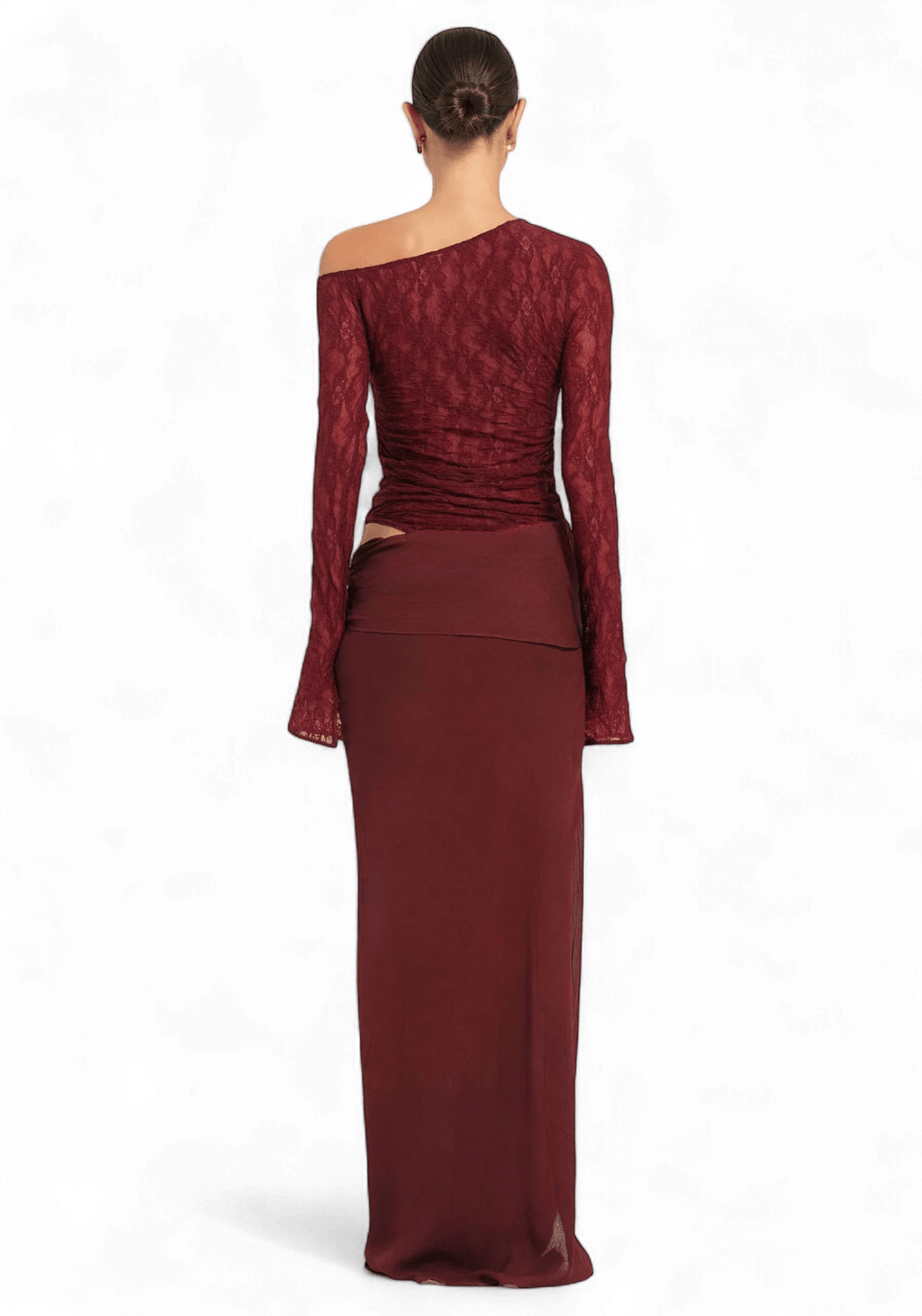 Vestido Maxi Nova - My Toscana