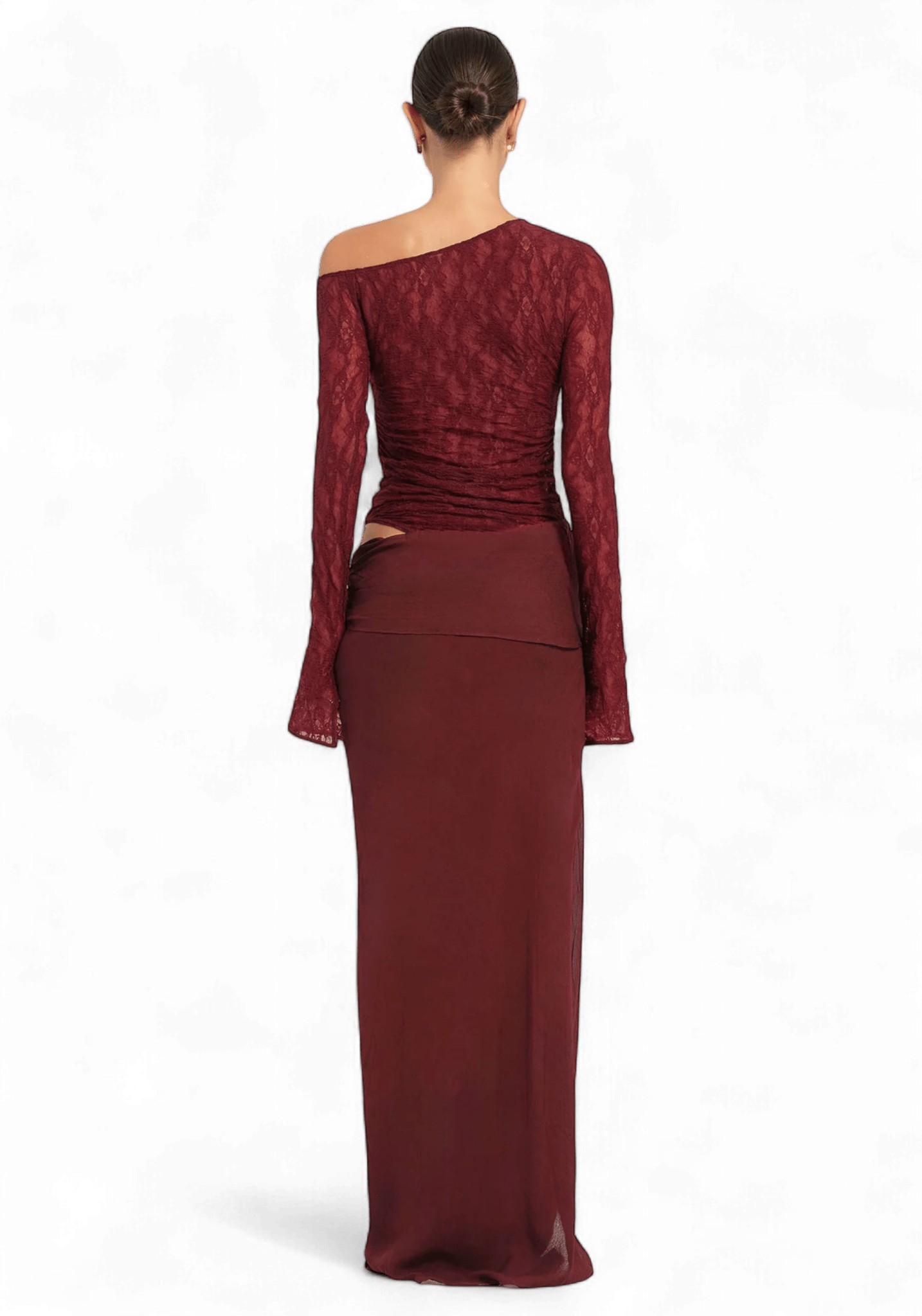 Vestido Maxi Nova - My Toscana