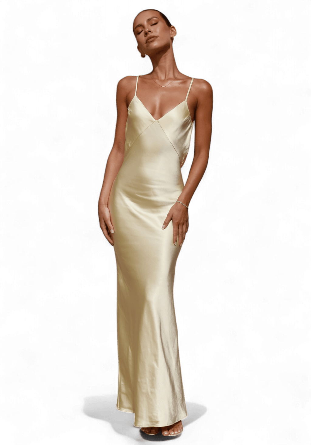 Vestido Gisella - My Toscana